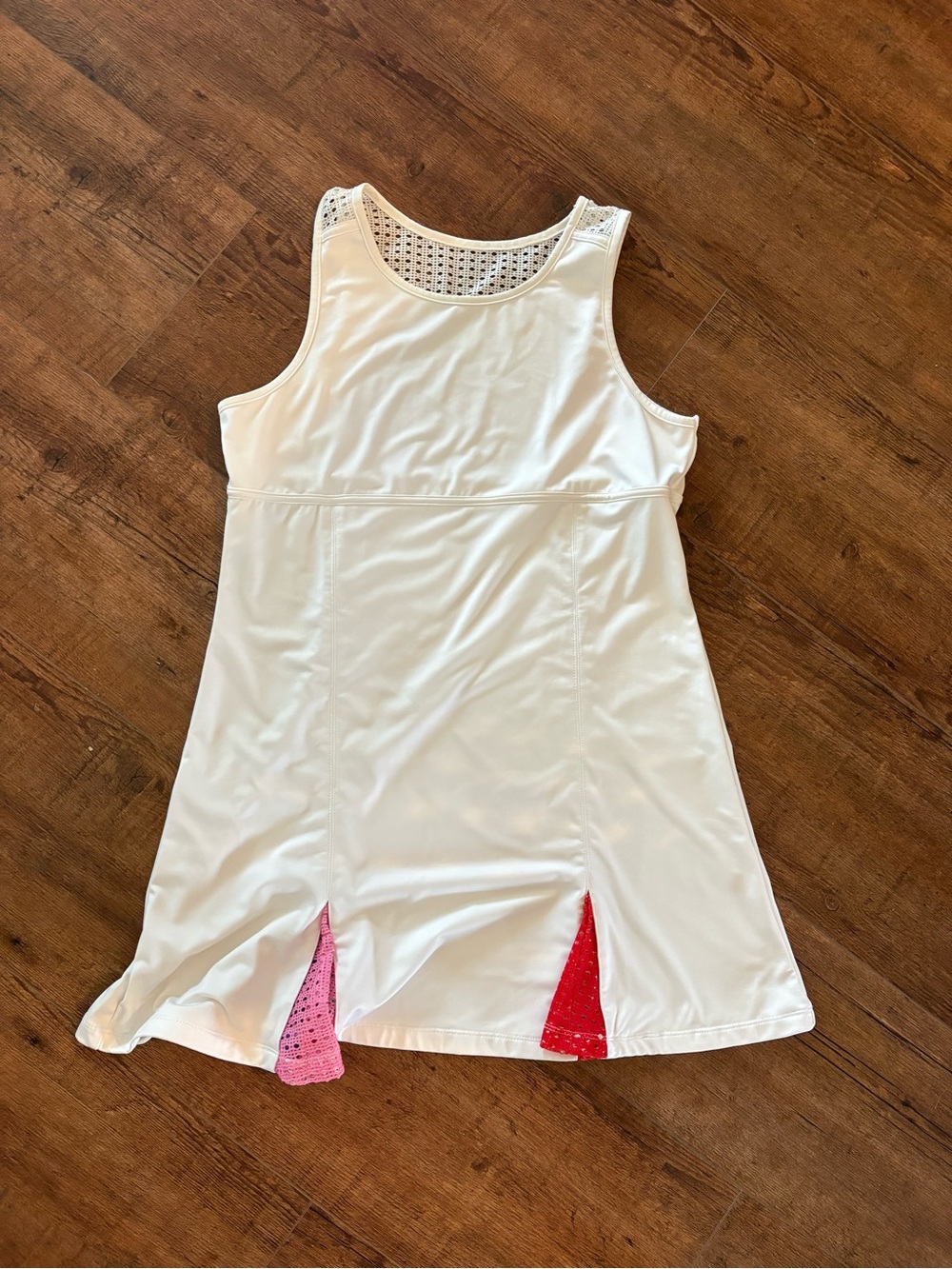 Tuckernuck Athletic Dress